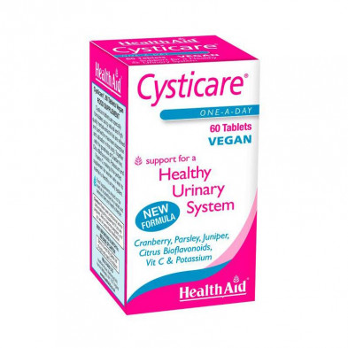 Cysticare 60comp Cysticare 60comp
