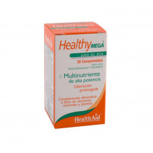 Healthymega 60comp
