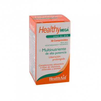 Healthymega 60comp Healthymega 60comp