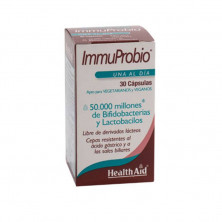 Immuprobio  50000u.I 30cap