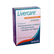 Livercare 60comp