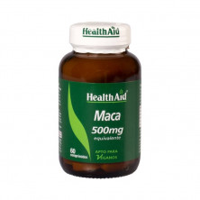 Maca (Lepidium Meyenii) 500mg 60comp
