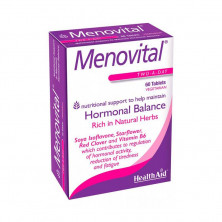 Menovital 60cap