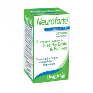 Neuroforte 30comp Neuroforte 30comp