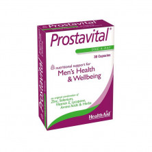 Prostavital 30cap