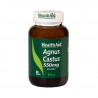 Sauzgatillo (Vitex Agnus Castus) 550mg 60comp