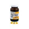 Aceite De Linaza 1000mg 60cap