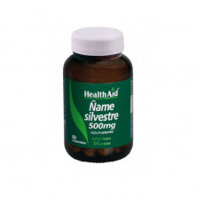 Ñame Silvestre (Wild Tam) 500 Mg 60comp