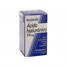 Acido Hialuronico 55mg 30comp