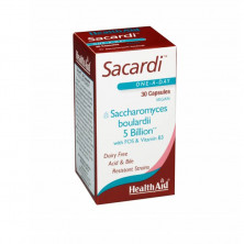 Sacardi 30cap