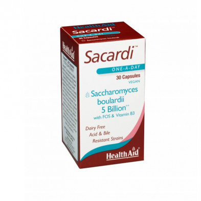 Sacardi 30cap Sacardi 30cap