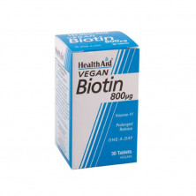 Biotina 800mg 30comp