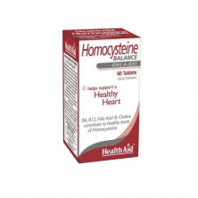 Homocisteina Complex 60comp