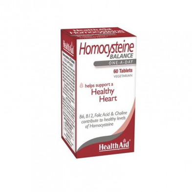 Homocisteina Complex 60comp Homocisteina Complex 60comp