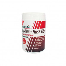Fibra De Cascara De Psyllium 300g
