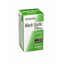 Ajo Negro 750mg 30cap