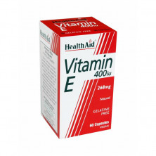 Vitamina E 400u.I 60cap