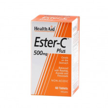 Ester C  Plus 500mg 60comp