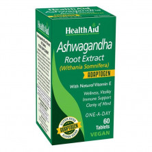 Ashwagandha 60cap