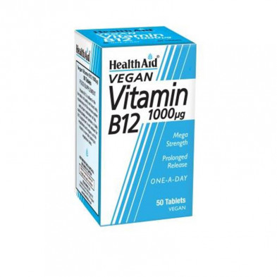 Vitamina B12 1000u.I 100comp Vitamina B12 1000u.I 100comp