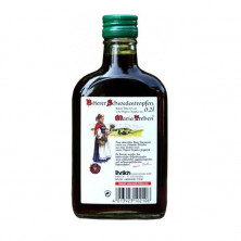 Hierbas Suecas Maria Treben 200ml