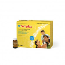 Bicomplex 20 Viales