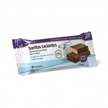Herbopuntia Barrita Yogurt 24ud