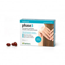 Phase3 Uso Via Oral 30per