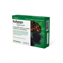 Fosfomen Special Reforzado 30cap