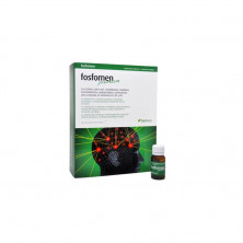 Fosfomen Premium 10ml 20 Viales
