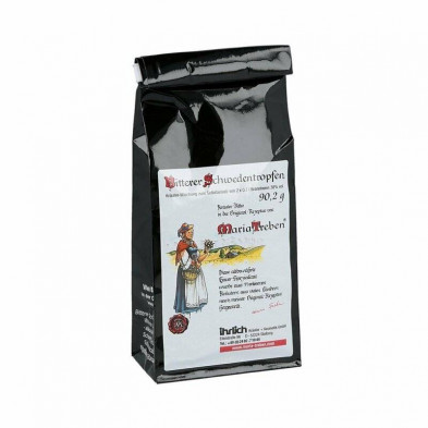 Hierbas Suecas Maria Treben Bolsita 90.2g Hierbas Suecas Maria Treben Bolsita 90.2g