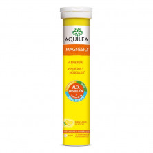 Magnesio Efervescente 28 Ud