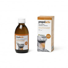 Propolactiv Jarabe 250ml