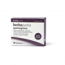 Quemagrasas 60cap