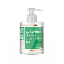 Gel Aloe Vera/Rosa Mosqueta Bio 500ml
