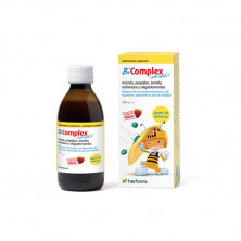 Bicomplex Infantil 250ml