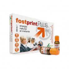 Fost Print Plus 15ml 20 Viales