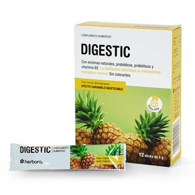 Digestic 12sticks Digestic 12sticks