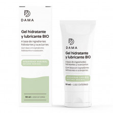 Gel Hidratante Lubricante Bio 50ml