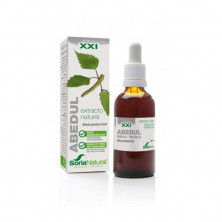 Abedul Extracto Xxi Con Dosificador 50ml
