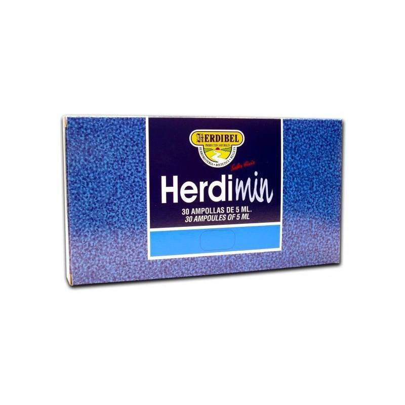 Herdimin Aler 30amp
