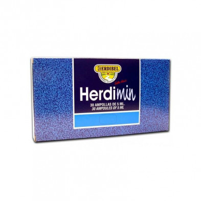 Herdimin Aler 30amp Herdimin Aler 30amp