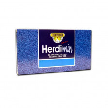Herdimin Dis Nervios 30amp