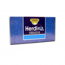 Herdimin Her In Inmunologi 30amp