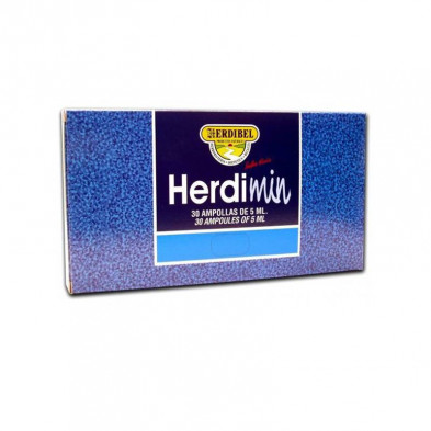 Herdimin Her In Inmunologi 30amp Herdimin Her In Inmunologi 30amp