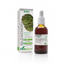 Alcachofera Extracto Xxi Con Dosificador 50ml