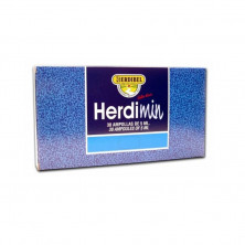 Herdimin Pan Pancreas 30amp