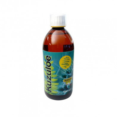 Kuzuloe 500ml Kuzuloe 500ml