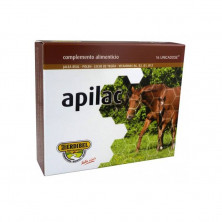 Apilac Leche De Yegua 16amp