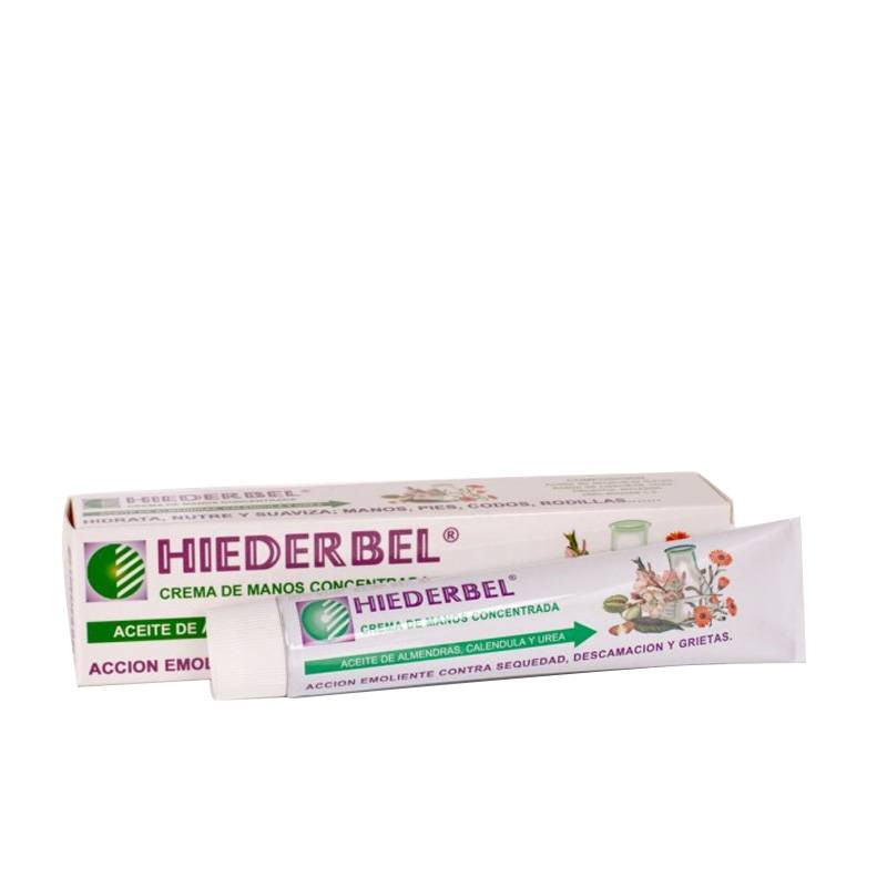 Crema Manos Urea 60cc